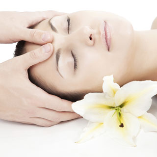 Vitality Spa Break Package (Redemption Only) image